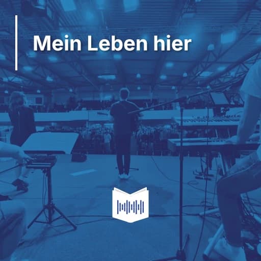 Mein Leben hier
