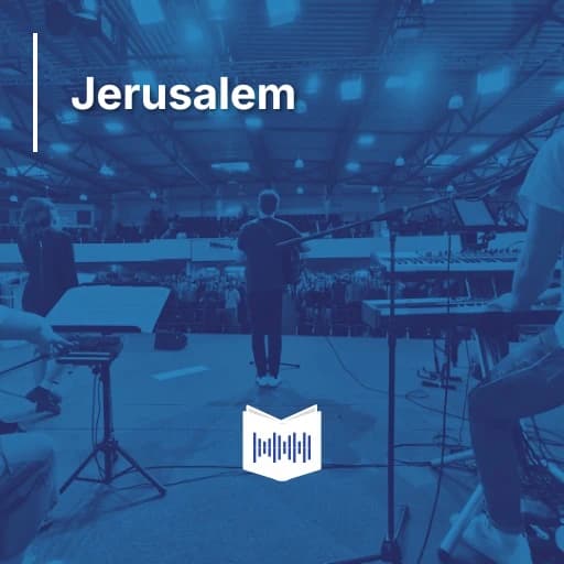 Jerusalem
