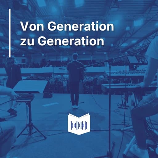 Von Generation zu Generation