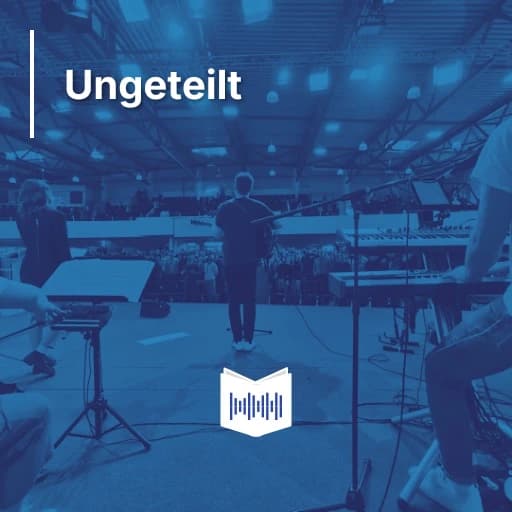 Ungeteilt